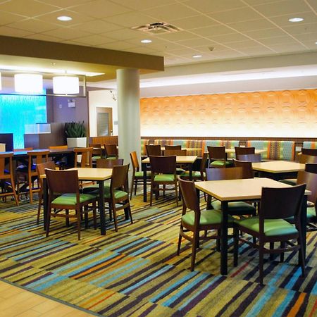 Fairfield Inn & Suites By Marriott Stroudsburg Bartonsville/Poconos Zewnętrze zdjęcie
