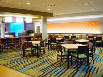 Fairfield Inn & Suites By Marriott Stroudsburg Bartonsville/Poconos Zewnętrze zdjęcie