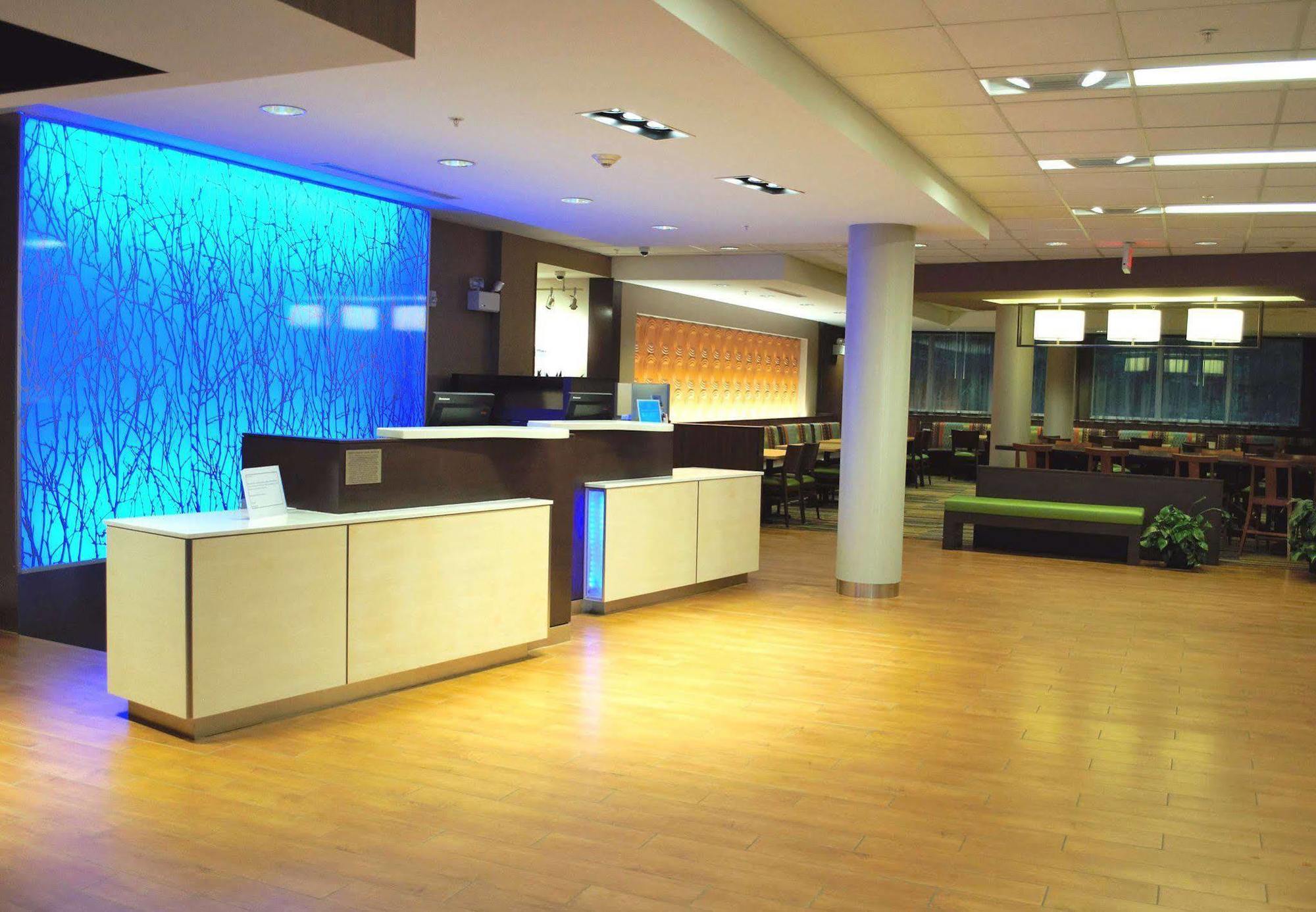 Fairfield Inn & Suites By Marriott Stroudsburg Bartonsville/Poconos Zewnętrze zdjęcie